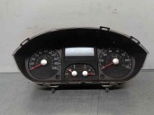 Recambio de cuadro instrumentos para fiat idea (135) 1.3 jtd cat referencia OEM IAM 735423082 