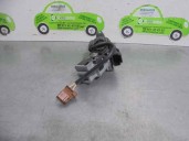 Recambio de conmutador de arranque para citroën c3 1.2 12v e-thp / puretech referencia OEM IAM 9663123380 