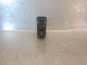 Recambio de mando luces salpicadero para peugeot 206 berlina 1.9 diesel referencia OEM IAM A9099 6554T7 