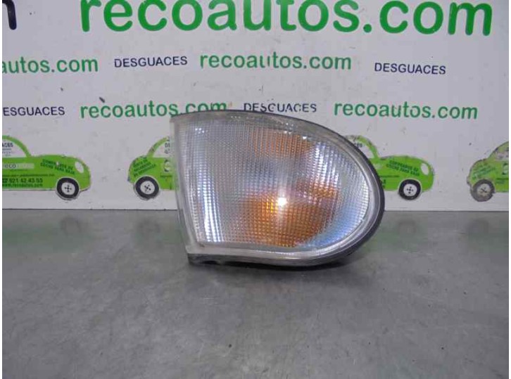 Recambio de piloto delantero derecho para tata safari ex safari 2.0 referencia OEM IAM 