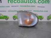 Recambio de piloto delantero derecho para tata safari ex safari 2.0 referencia OEM IAM 