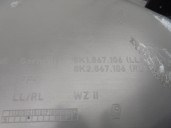 Recambio de guarnecido puerta delantera derecha para audi a4 ber. (b8) 2.0 16v tdi referencia OEM IAM 8K1867106 8K2867106 