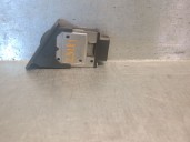 Recambio de mando luces salpicadero para peugeot 206 berlina 1.9 diesel referencia OEM IAM A9099 6554T7 