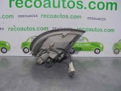 Recambio de piloto delantero derecho para tata safari ex safari 2.0 referencia OEM IAM 