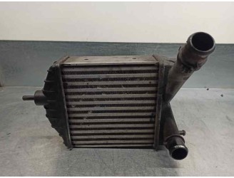 Recambio de intercooler para fiat idea (135) 1.3 jtd cat referencia OEM IAM 46836770 847850000 JDEUS