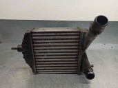 Recambio de intercooler para fiat idea (135) 1.3 jtd cat referencia OEM IAM 46836770 847850000 JDEUS