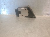 Recambio de mando luces salpicadero para peugeot 206 berlina 1.9 diesel referencia OEM IAM A9099 6554T7 