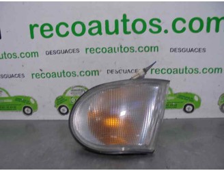 Recambio de piloto delantero izquierdo para tata safari ex safari 2.0 referencia OEM IAM 