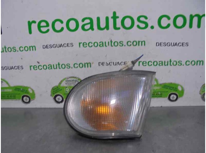 Replacement front left indicator light for Tata Safari EX Safari 2.0 OEM IAM reference 