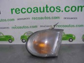 Recambio de piloto delantero izquierdo para tata safari ex safari 2.0 referencia OEM IAM 