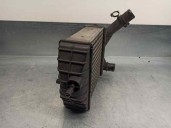 Recambio de intercooler para fiat idea (135) 1.3 jtd cat referencia OEM IAM 46836770 847850000 JDEUS
