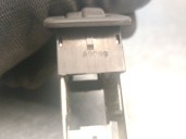 Recambio de mando luces salpicadero para peugeot 206 berlina 1.9 diesel referencia OEM IAM A9099 6554T7 
