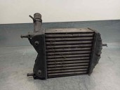 Replacement intercooler for Fiat Idea (135) 1.3 JTD CAT OEM IAM reference 46836770 847850000 JDEUS