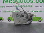 Recambio de piloto delantero izquierdo para tata safari ex safari 2.0 referencia OEM IAM 