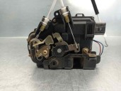 Recambio de cerradura puerta trasera izquierda para audi a6 avant (4b5) 2.4 v6 30v referencia OEM IAM 4B0838015B 7 PINES 5 PUERT
