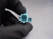 Recambio de sensor impacto para audi a4 ber. (b8) 2.0 16v tdi referencia OEM IAM 8K0955557C 5WK4380902 SIEMENS