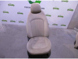 Recambio de asiento delantero derecho para fiat linea (323_, 110_) 1.4 t-jet (323axc1a) referencia OEM IAM TELA MARRON CLARO 4 
