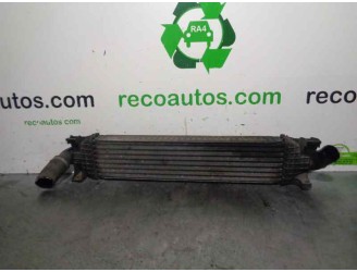 Recambio de intercooler para ford focus berlina (cap) 1.6 tdci cat referencia OEM IAM 6G919L440AE 