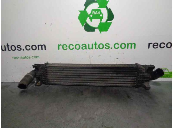 Recambio de intercooler para ford focus berlina (cap) 1.6 tdci cat referencia OEM IAM 6G919L440AE 