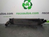 Recambio de intercooler para ford focus berlina (cap) 1.6 tdci cat referencia OEM IAM 6G919L440AE  