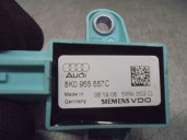 Recambio de sensor impacto para audi a4 ber. (b8) 2.0 16v tdi referencia OEM IAM 8K0955557C 5WK4380902 SIEMENS
