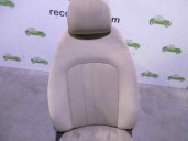 Recambio de asiento delantero derecho para fiat linea (323_, 110_) 1.4 t-jet (323axc1a) referencia OEM IAM TELA MARRON CLARO 4 