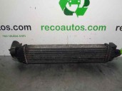 Recambio de intercooler para ford focus berlina (cap) 1.6 tdci cat referencia OEM IAM 6G919L440AE  