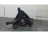 Recambio de mangueta delantera derecha para fiat idea (135) 1.3 jtd cat referencia OEM IAM 50702487  