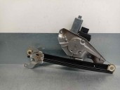 Recambio de elevalunas trasero derecho para audi a6 avant (4b5) 2.4 v6 30v referencia OEM IAM 4B0839462 8 PINES 5 PUERTAS