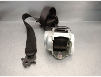 Recambio de cinturon seguridad delantero derecho para bmw 5 (g30, f90) 520 d referencia OEM IAM 72117430068 72117430068 
