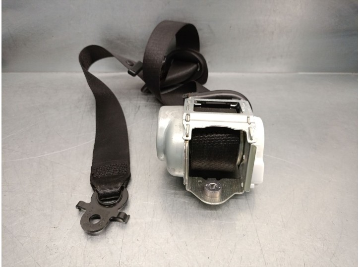 Recambio de cinturon seguridad delantero derecho para bmw 5 (g30, f90) 520 d referencia OEM IAM 72117430068 72117430068 