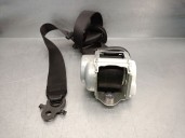 Recambio de cinturon seguridad delantero derecho para bmw 5 (g30, f90) 520 d referencia OEM IAM 72117430068 72117430068 