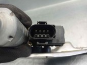 Recambio de elevalunas trasero derecho para audi a6 avant (4b5) 2.4 v6 30v referencia OEM IAM 4B0839462 8 PINES 5 PUERTAS