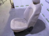 Recambio de asiento delantero derecho para fiat linea (323_, 110_) 1.4 t-jet (323axc1a) referencia OEM IAM TELA MARRON CLARO 4 