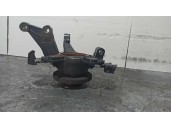 Recambio de mangueta delantera derecha para fiat idea (135) 1.3 jtd cat referencia OEM IAM 50702487  