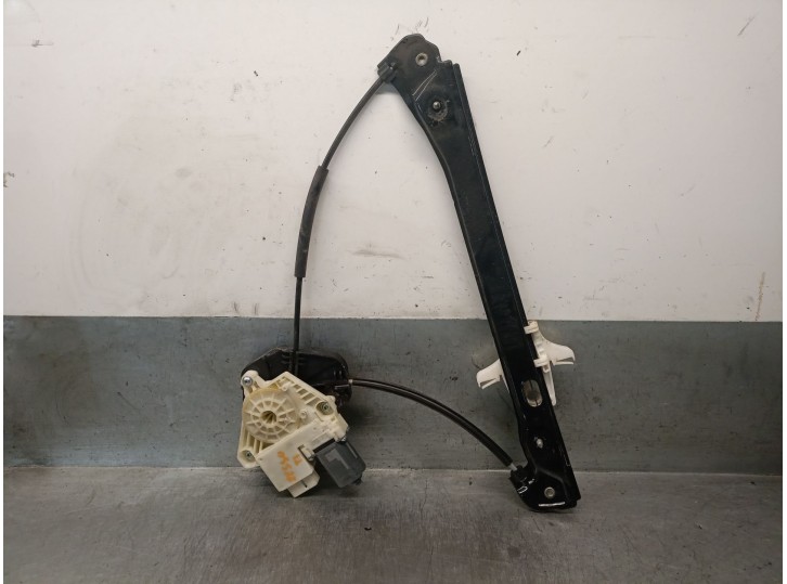 Recambio de elevalunas trasero izquierdo para skoda rapid (nh3, nk3, nk6) 1.6 tdi referencia OEM IAM 5JA959811G 5JA959811G 