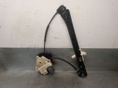 Recambio de elevalunas trasero izquierdo para skoda rapid (nh3, nk3, nk6) 1.6 tdi referencia OEM IAM 5JA959811G 5JA959811G 