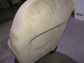 Recambio de asiento delantero derecho para fiat linea (323_, 110_) 1.4 t-jet (323axc1a) referencia OEM IAM TELA MARRON CLARO 4 