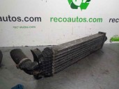 Recambio de intercooler para ford focus berlina (cap) 1.6 tdci cat referencia OEM IAM 6G919L440AE 