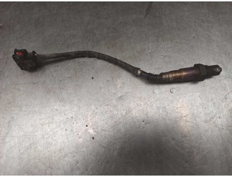 Replacement lambda sensor for Opel Corsa C 1.2 16V CAT (Z 12 XE / LW4) OEM IAM reference LSF4 