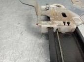 Recambio de elevalunas trasero derecho para audi a6 avant (4b5) 2.4 v6 30v referencia OEM IAM 4B0839462 8 PINES 5 PUERTAS