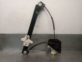Recambio de elevalunas trasero izquierdo para skoda rapid (nh3, nk3, nk6) 1.6 tdi referencia OEM IAM 5JA959811G 5JA959811G 