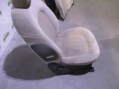 Recambio de asiento delantero derecho para fiat linea (323_, 110_) 1.4 t-jet (323axc1a) referencia OEM IAM TELA MARRON CLARO 4 