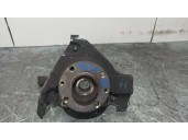 Recambio de mangueta delantera izquierda para fiat idea (135) 1.3 jtd cat referencia OEM IAM 50702486 