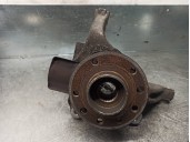 Recambio de mangueta delantera derecha para opel signum 2.2 16v dti cat (y 22 dtr / l50) referencia OEM IAM 5308020 