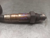 Recambio de sonda lambda para opel corsa c 1.2 16v cat (z 12 xe / lw4) referencia OEM IAM LSF4 