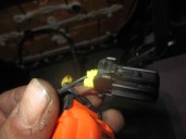 Recambio de asiento delantero derecho para fiat linea (323_, 110_) 1.4 t-jet (323axc1a) referencia OEM IAM TELA MARRON CLARO 4 