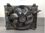 Recambio de electroventilador para kia cerato 1.6 cat referencia OEM IAM 977302F000 