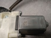 Recambio de elevalunas trasero izquierdo para skoda rapid (nh3, nk3, nk6) 1.6 tdi referencia OEM IAM 5JA959811G 5JA959811G 