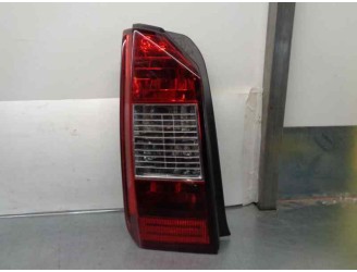 Recambio de piloto trasero izquierdo para fiat idea (135) 1.3 jtd cat referencia OEM IAM 46829509  